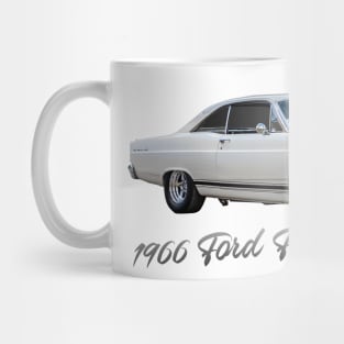 1966 Ford Fairlane 500 Hardtop Mug